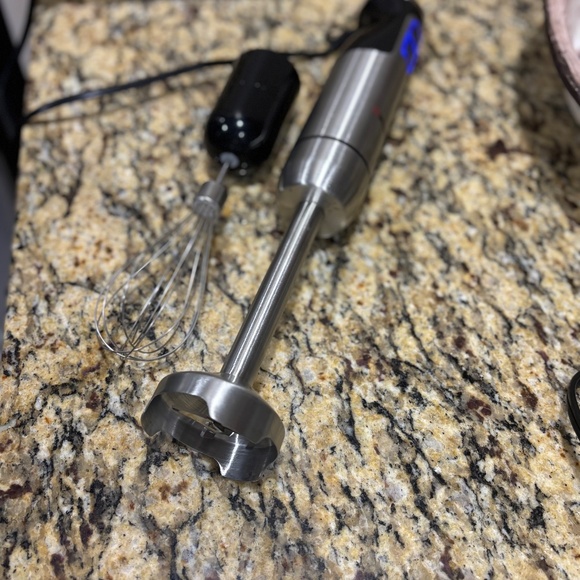 Mueller Ultra Stick Hand Blender - Picture 9 of 9
